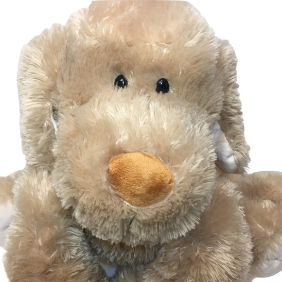 RARE Circo Puppy Dog JUMBO Plush 24 inches - Picture 6 of 9